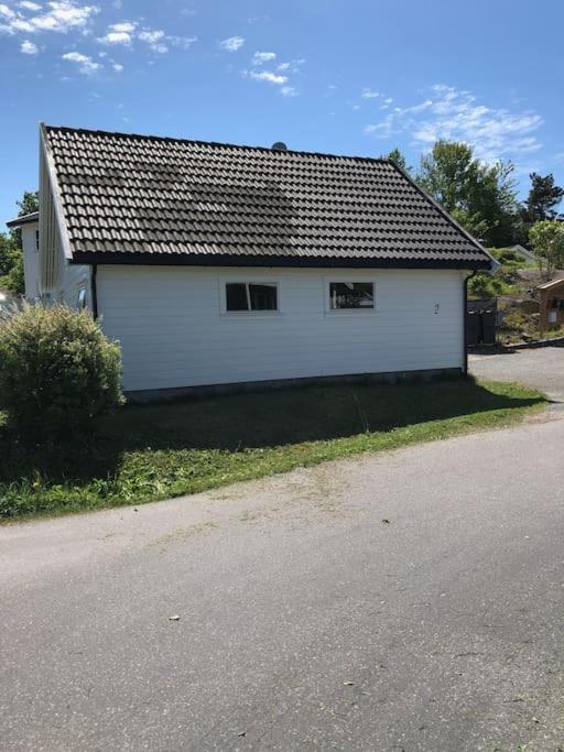 Comfortable 3 Bedroom Apartment On One Floor. Sandefjord Exterior photo